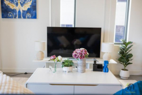 Cozy home in Burwood 2b1b Sydney
